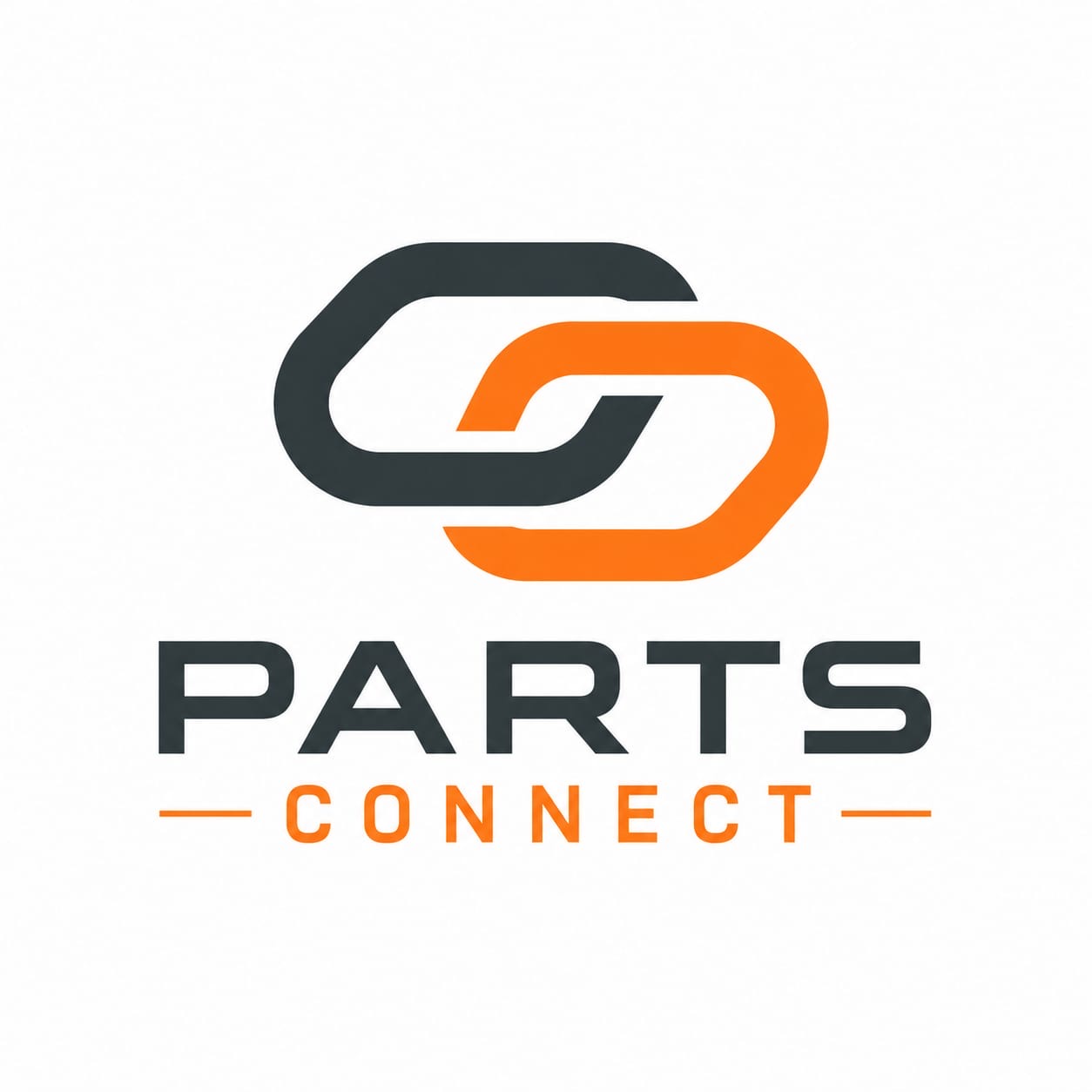 Parts Connect logo